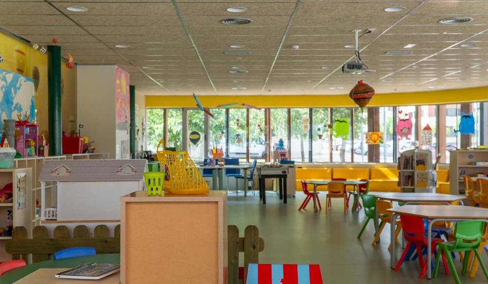 Streik in Madrider Kindertagesstätten: weniger Kinder pro Gruppe und bessere Löhne – die Kernpunkte des Konflikts