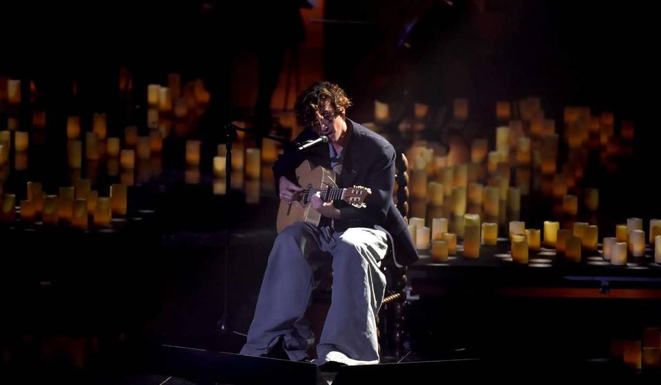 Kostenloses Konzert von Guitarricadelafuente heute in Madrid: Uhrzeit und Anfahrt