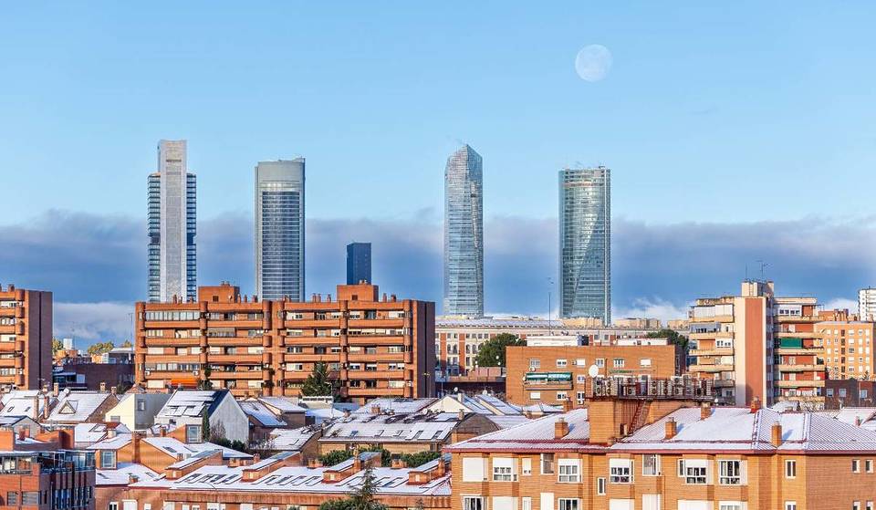 Wende im Plan Vive der Autonomen Gemeinschaft Madrid: Die Anmeldefrist für die Bewerbung um Wohnungen wird von drei auf fünf Jahre erhöht, und es gibt weitere Änderungen