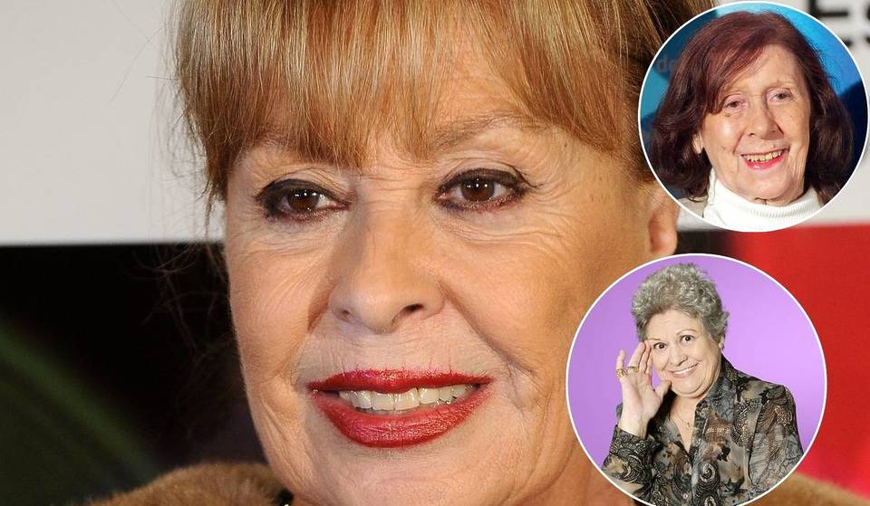 ‘Aquí no hay quien viva’ returns to Madrid with an unexpected prequel (and brings back Marisa, Vicenta, and Concha)