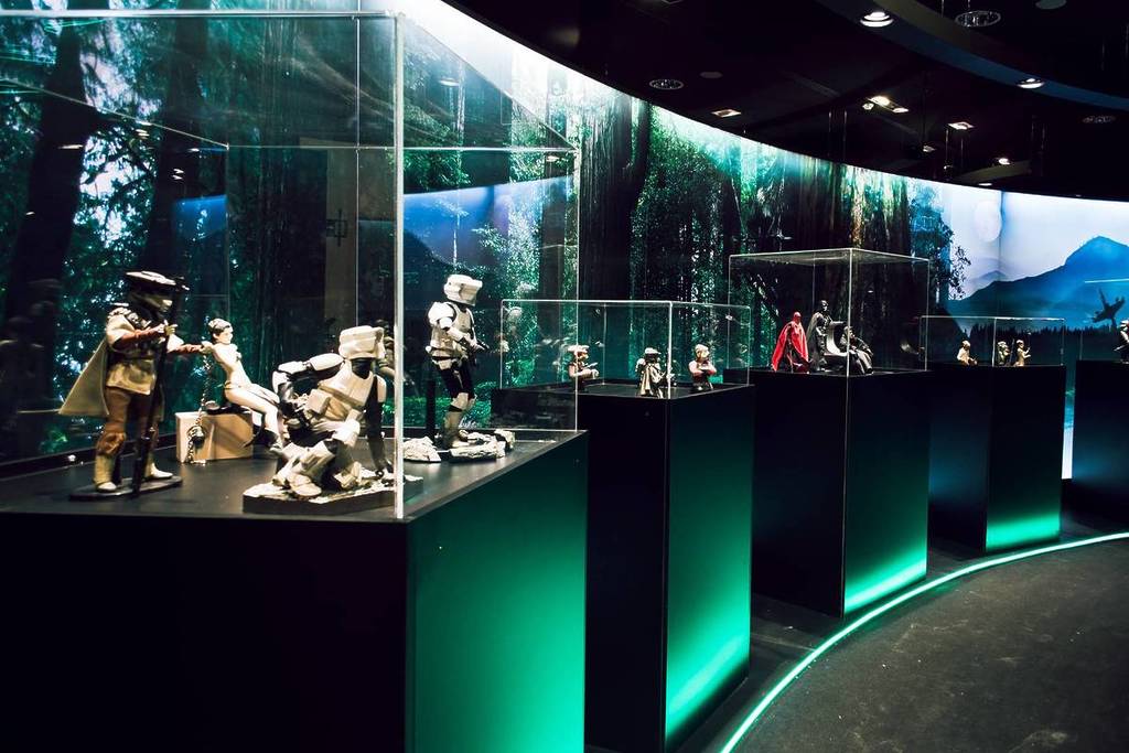 "L'Impero dei Fan Contrattacca" Star Wars