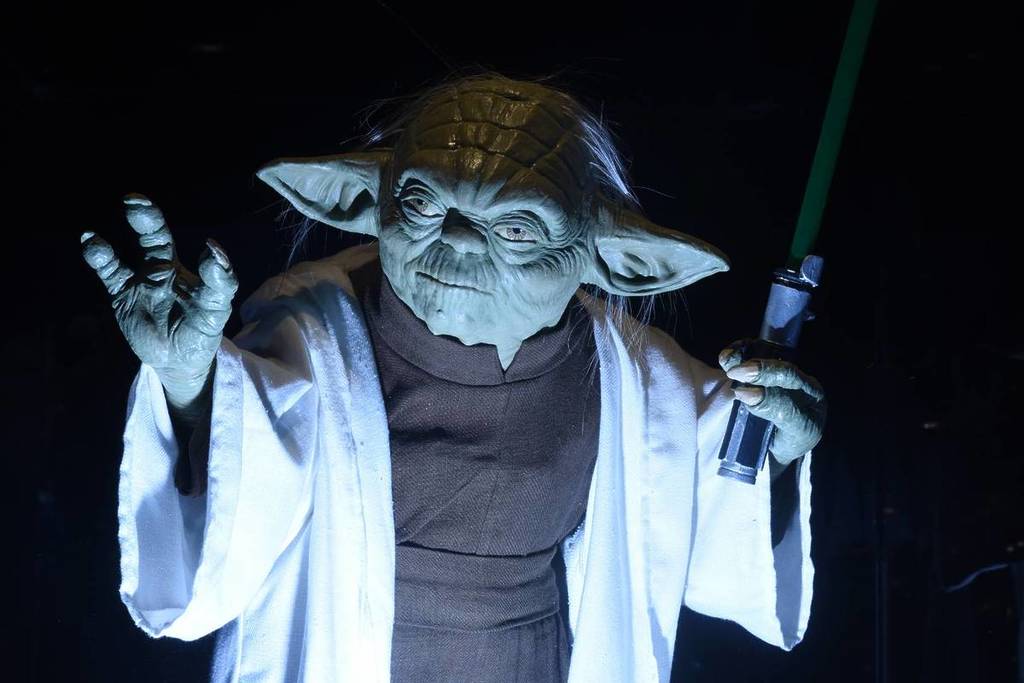 "L'Impero dei Fan Contrattacca" Star Wars