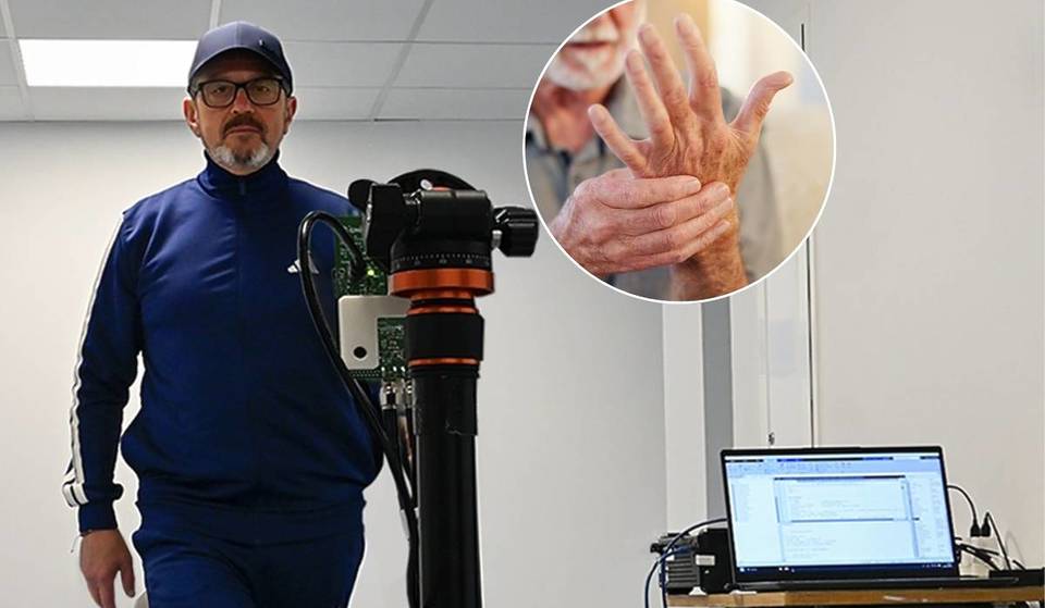 La scoperta che potrebbe cambiare tutto: un ospedale di Madrid crea un radar che rileva il Parkinson prima dei sintomi 