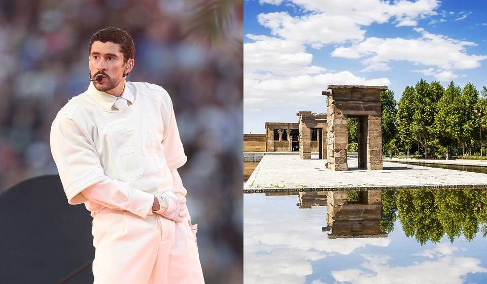 It has taken cities like New York by storm and is now coming to Madrid: the challenge of finding Bad Bunny’s lookalike