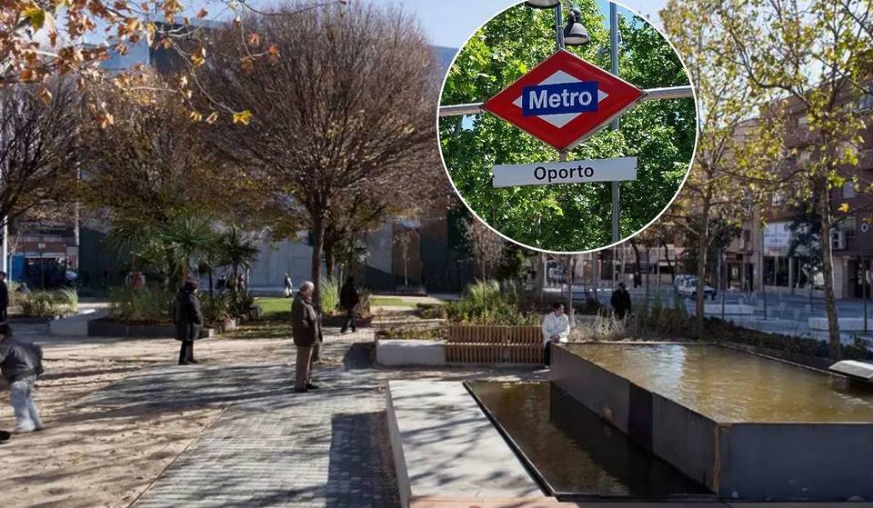 Madrid plant eine große Neugestaltung eines wichtigen Platzes: mehr Bäume, weniger Verkehr und ein neues Kulturzentrum