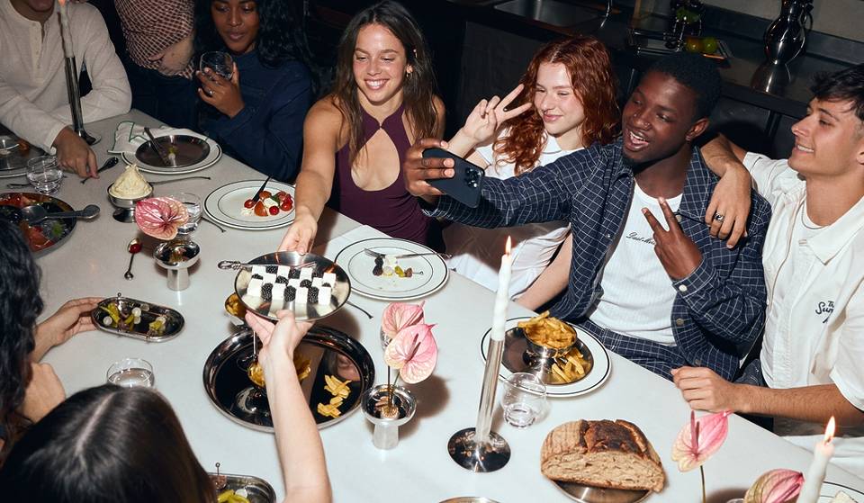 BERSHKA sortea experiencias durante todo el año solo para los miembros de su comunidad