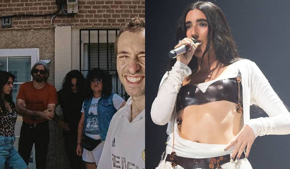 Confirmado: Alcalá Norte y Judeline darán conciertos gratis en las Fiestas del 2 de Mayo de Madrid 2026