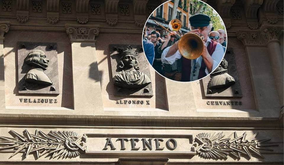 «El Café Central se despide de un espacio, pero no de lo que representa»: los primeros conciertos en la nueva sede del templo madrileño del jazz