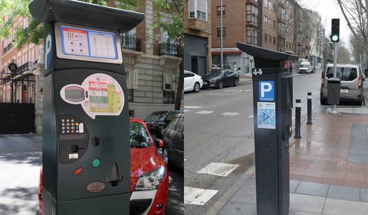 Aparcar gratis tiene los días contados en estos barrios de Madrid: el SER llega a Carabanchel este 3 de noviembre con 3.161 plazas de parquímetro entre Opañel y San Isidro