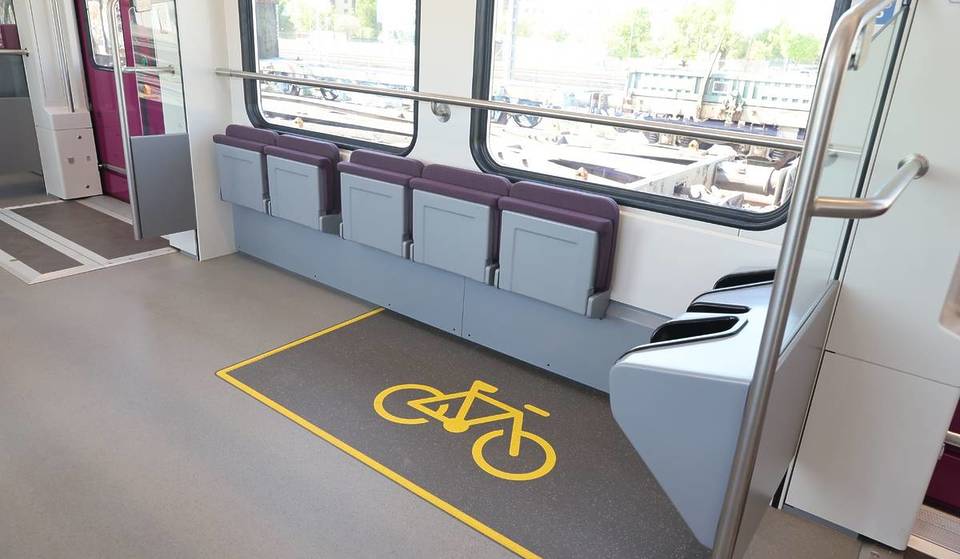 Llegan a Madrid los nuevos trenes gigantes de Renfe: más capacidad y cambios que notarás cada día