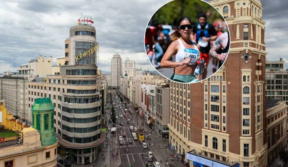 L&rsquo;Aemet prévient : voilà ce qu&rsquo;il va se passer avec la météo pendant le marathon de Madrid ce week-end