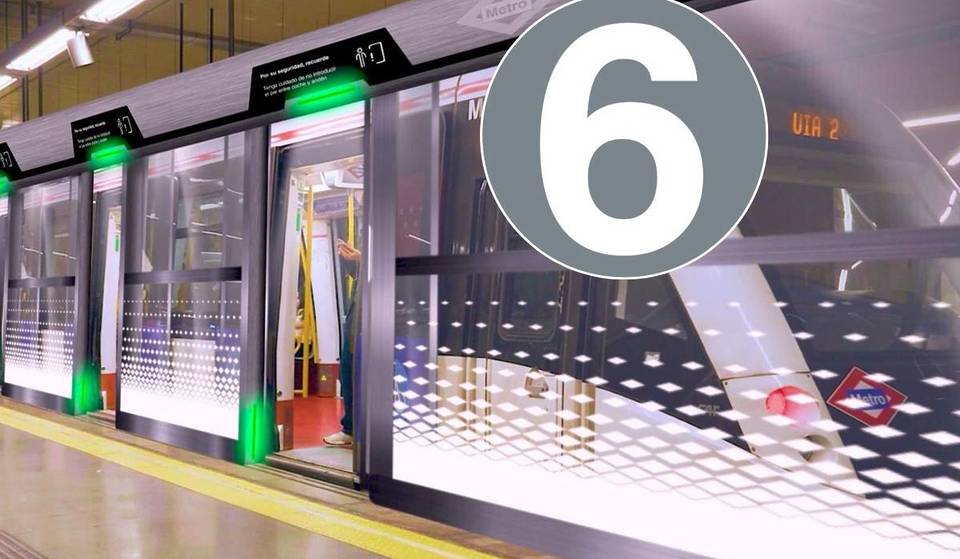 The Metamorphosis of the Circular Line: Metro de Madrid Begins the Countdown to Automate Its Most Iconic Line