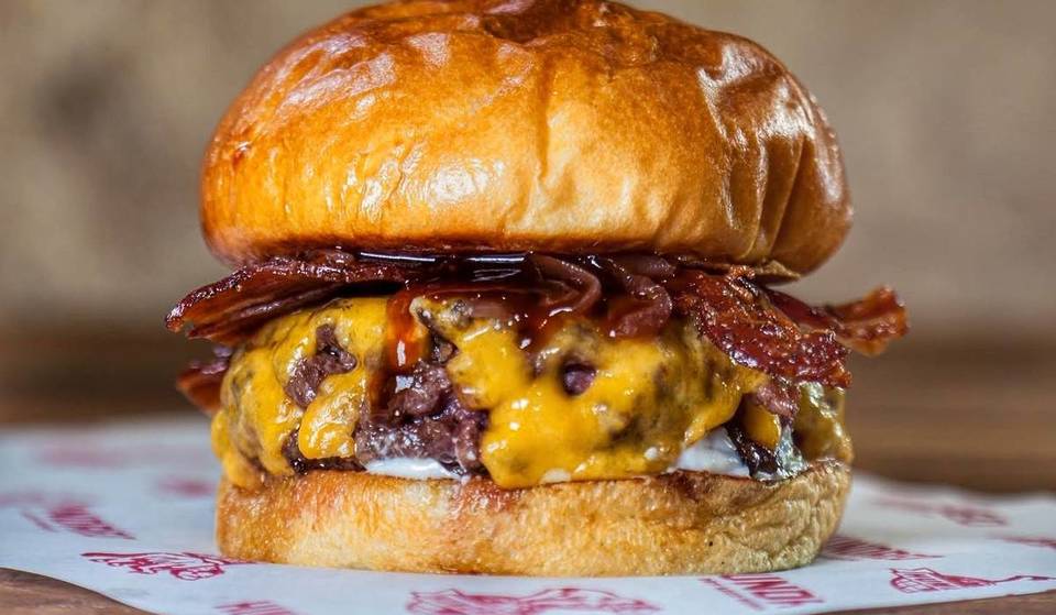A Spanish burger joint in Madrid makes history: named the best in the world for the third consecutive year