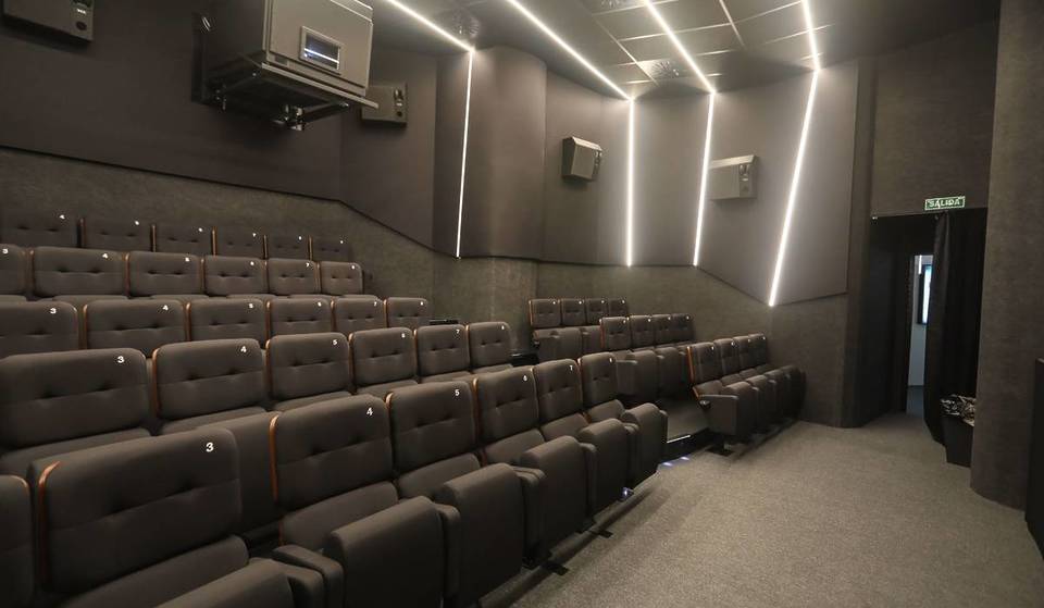 Madrid Film Festival: Tickets for €3.50 for four days—here are all the participating theaters
