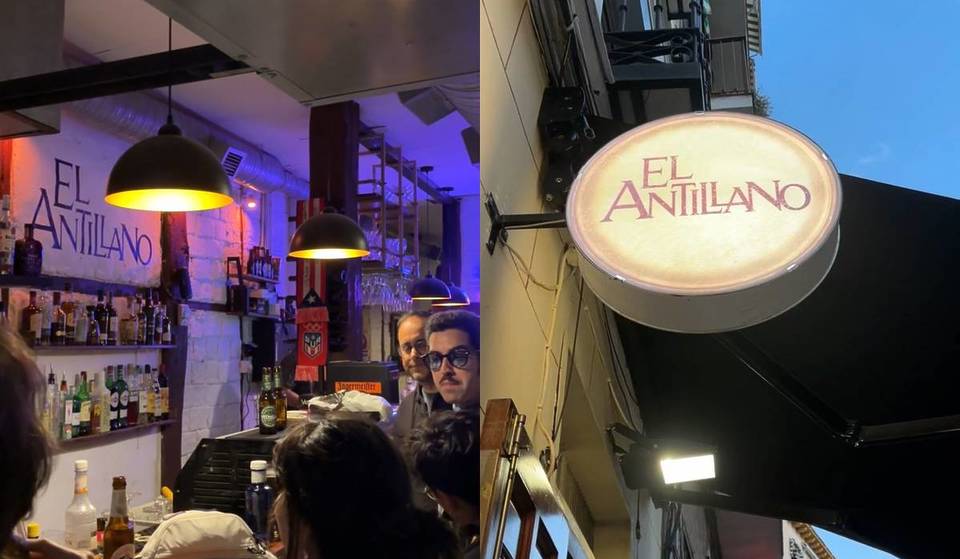 Mientras Bad Bunny llena el Metropolitano, este bar de La Latina celebra la cultura de Puerto Rico entre ron y música