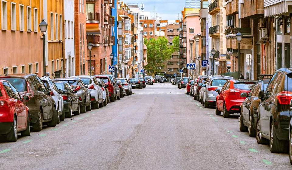Carabanchel se prepara para un cambio que afecta a miles de vecinos: nuevas zonas SER en consulta