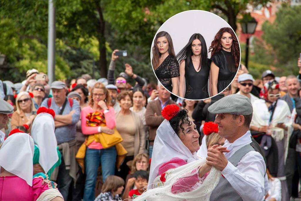 Guía de San Isidro 2026: los conciertos, actividades infantiles y todo sobre las fiestas de Madrid