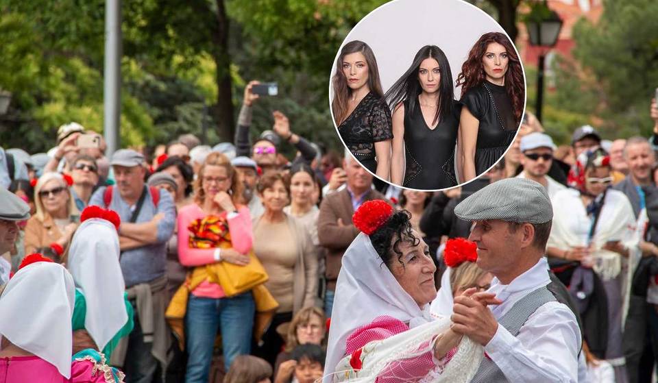 San Isidro 2026 Guide: concerts, children’s activities, and everything about Madrid’s festivities