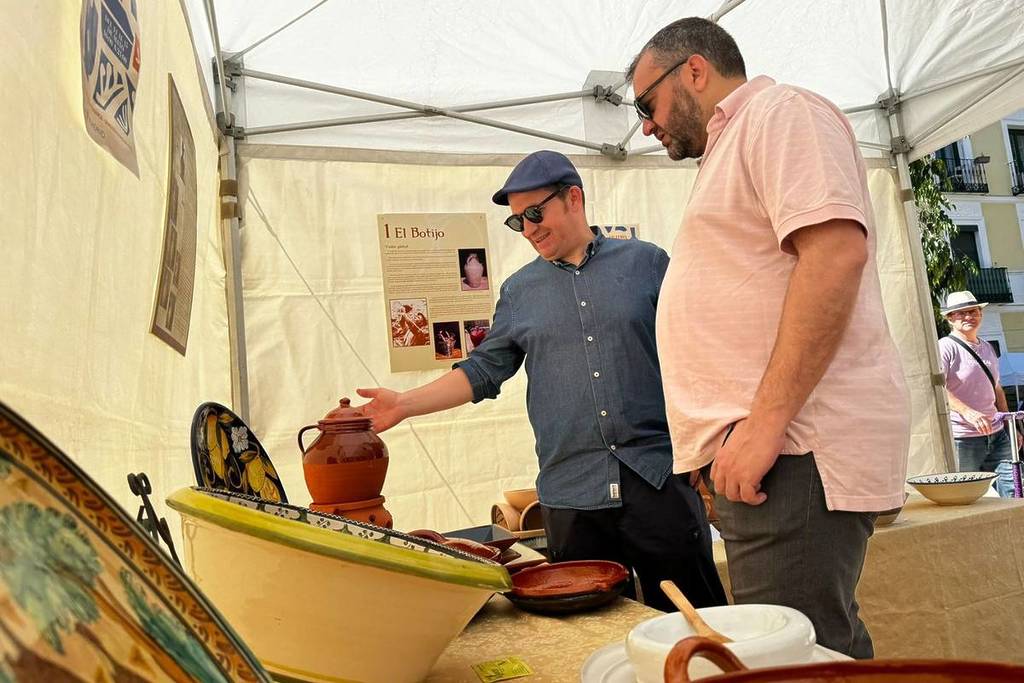 feira cacharrería 2026