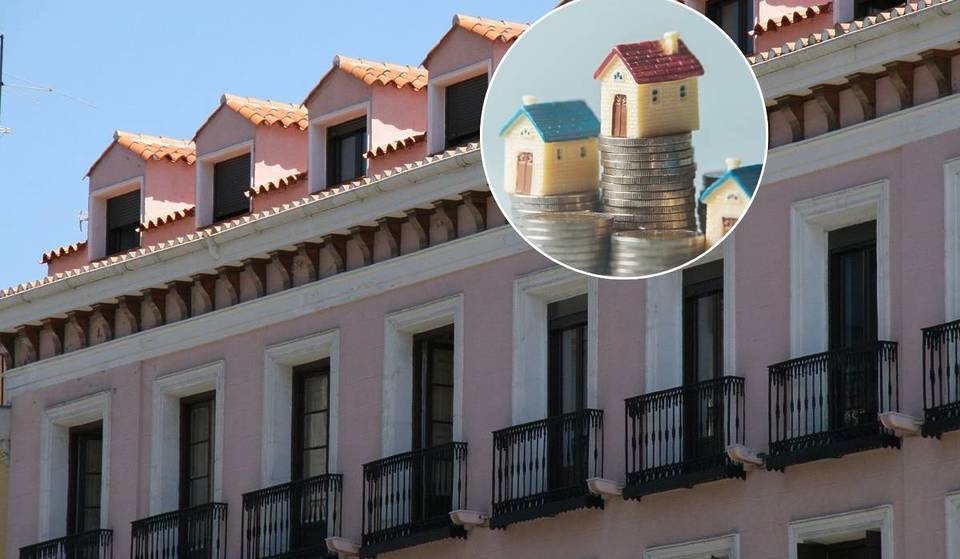 Rent prices in Madrid show no signs of peaking and are already the highest in Spain: a 70-square-meter apartment costs no less than €1,600 per month