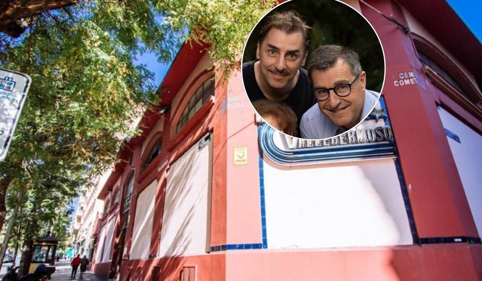 Una ganga en un mercado: los hermanos Roca aterrizan en Madrid con una experiencia gastronómica exclusiva por 45 euros