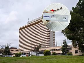 Madrid active son bouclier sanitaire face au hantavirus : quarantaine à l’hôpital Gómez Ulla et opération spéciale à Torrejón