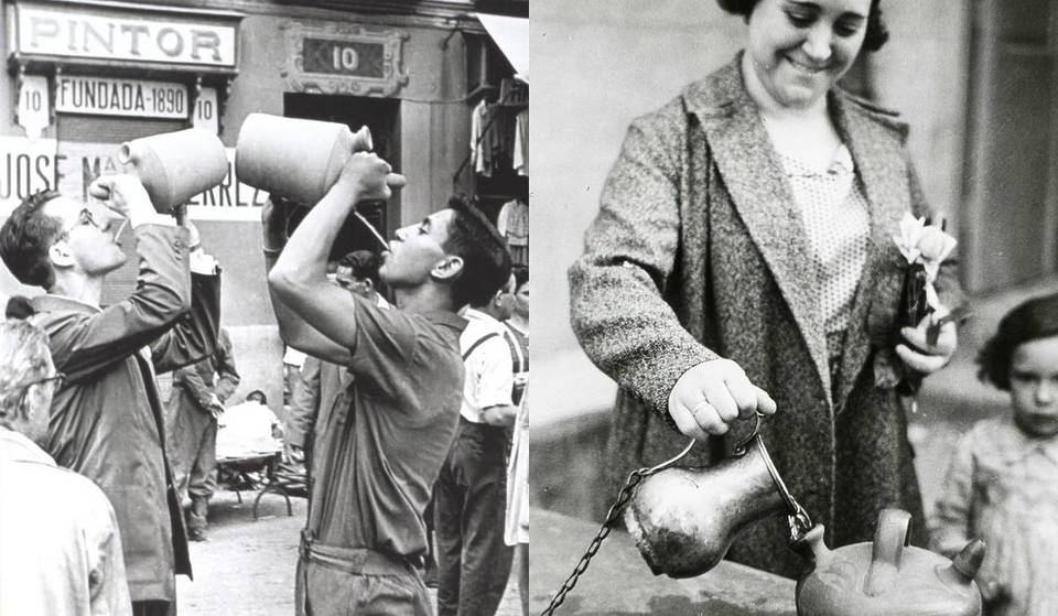 The most traditional exhibition in Madrid for San Isidro is dedicated to the botijo and is completely free