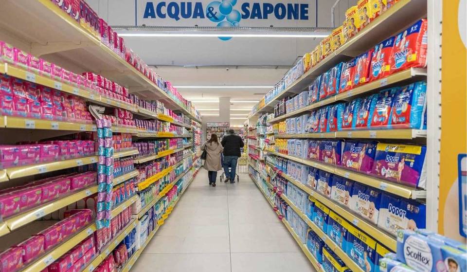 El Sephora ‘low cost’ que abre una nueva tienda en Madrid: mide más de 350 metros cuadrados y tiene cosmética coreana