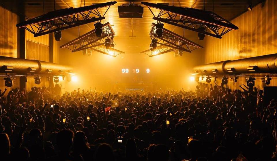 Cette méga-boîte de nuit madrilène a été désignée comme l’une des 10 meilleures au monde : le temple de l’électro qui organise un festival chaque week-end