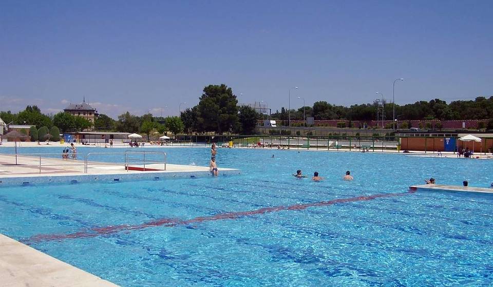 L&rsquo;astuce qui te permettra de te baigner gratuitement tout l&rsquo;été dans les piscines de la Communauté de Madrid