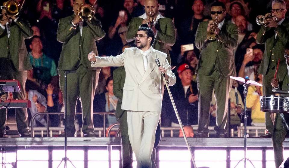 Bad Bunny en Madrid: fechas, horarios, entradas y todo lo que se sabe de sus 10 conciertos