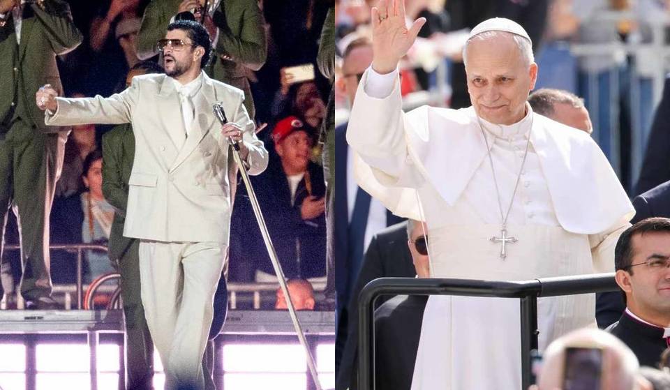 La Chiesa apre la porta a un incontro tra Papa Leone XIV e Bad Bunny durante la loro coincidenza a Madrid: «Non sarebbero cose antagoniste»