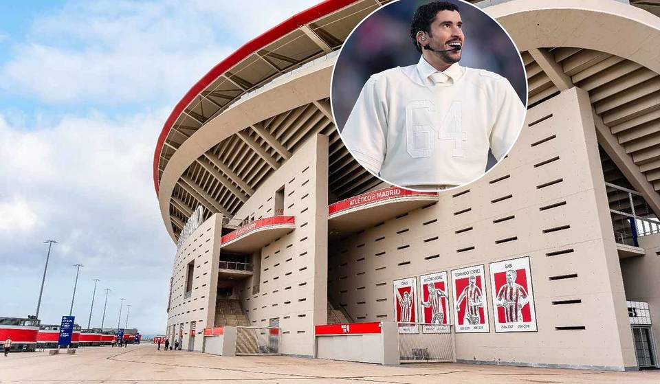 Cómo llegar al Riyadh Air Metropolitano para los conciertos de Bad Bunny: estaciones de metro, líneas de autobús y accesos a en coche