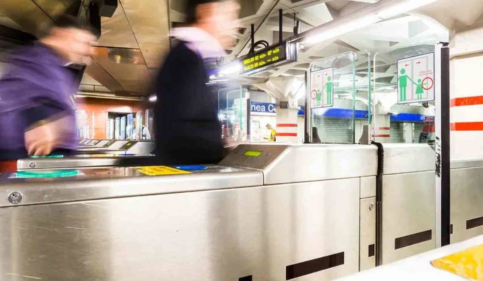 La metropolitana di Madrid elimina una delle sue tariffe più odiate: il biglietto singolo sarà più economico