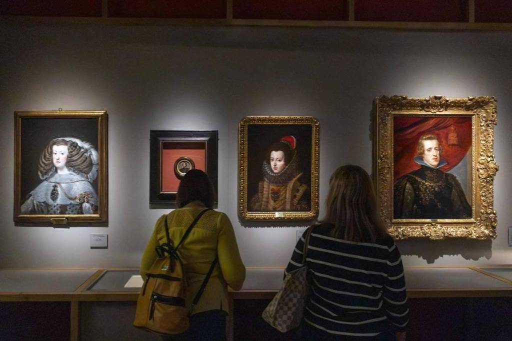 Las 18 exposiciones imprescindibles de octubre en Madrid: desde el Siglo de Oro español al prerrafaelismo inglés