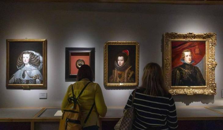 As 18 exposições imperdíveis de outubro em Madrid: desde o Século de Ouro espanhol ao pré-rafaelismo inglês