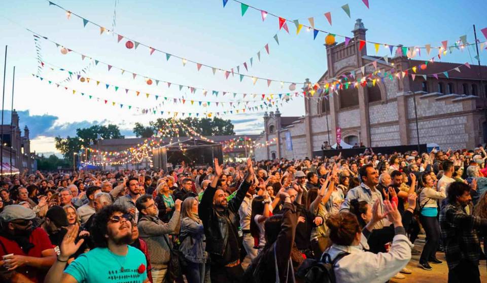 From symphonic ABBA to Farruquito: the 72 shows that will take over Madrid with Veranos de la Villa (and most are free)