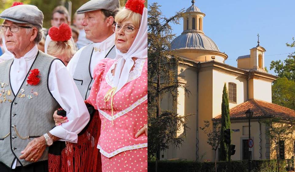La primera gran verbena de Madrid llega en junio: programa oficial con conciertos, chotis y una curiosa tradición para encontrar pareja