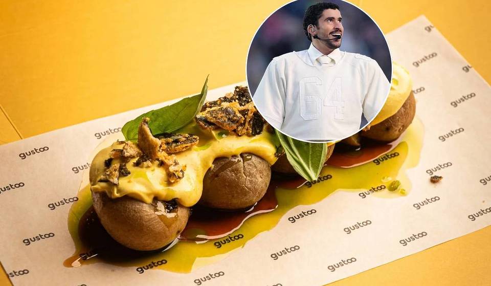 Bad Bunny eligió a este cocinero de Chueca para una cena privada (y puedes comer en su restaurante por menos de 20 euros)