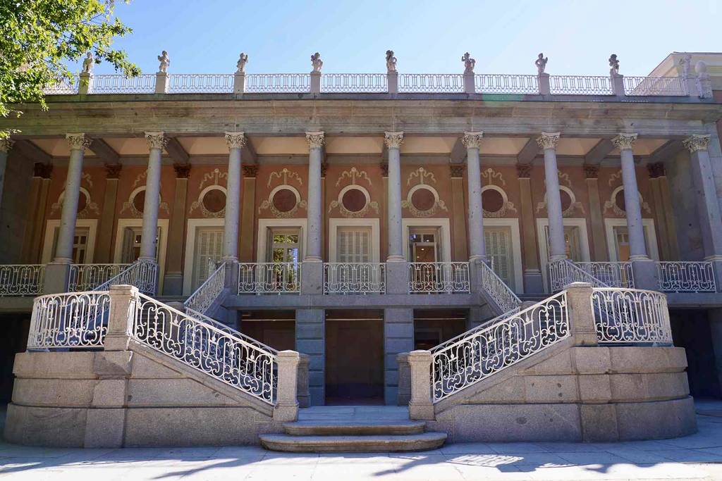 Le palais historique de Madrid, fermé depuis des décennies, où se réunissait Goya, rouvre enfin ses portes en tant que musée