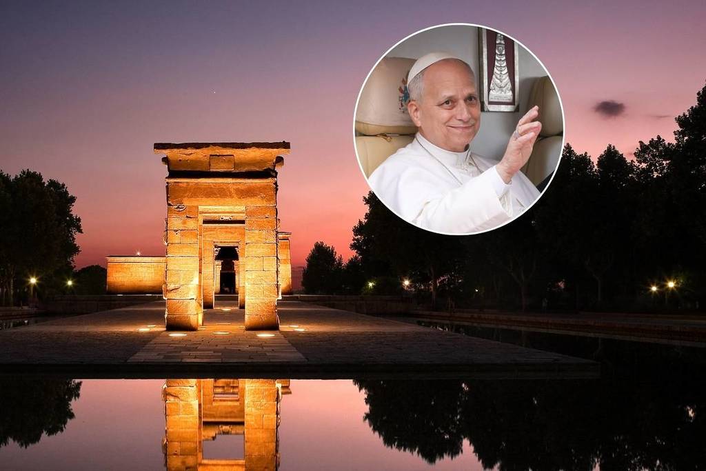 museos iglesias gratis papa madrid