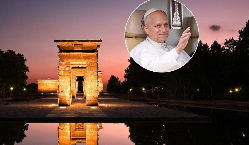 Quels musées et églises de Madrid ouvriront gratuitement leurs portes en nocturne ce week-end à l’occasion de la visite du pape Léon XIV