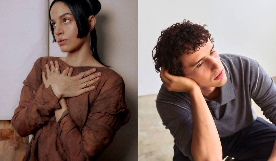 Concerts de Rita Payés, María Arnal, Ángeles Toledano, Alizzz ou pablopablo pour seulement 5 € à Madrid pour fêter la Journée européenne de la musique