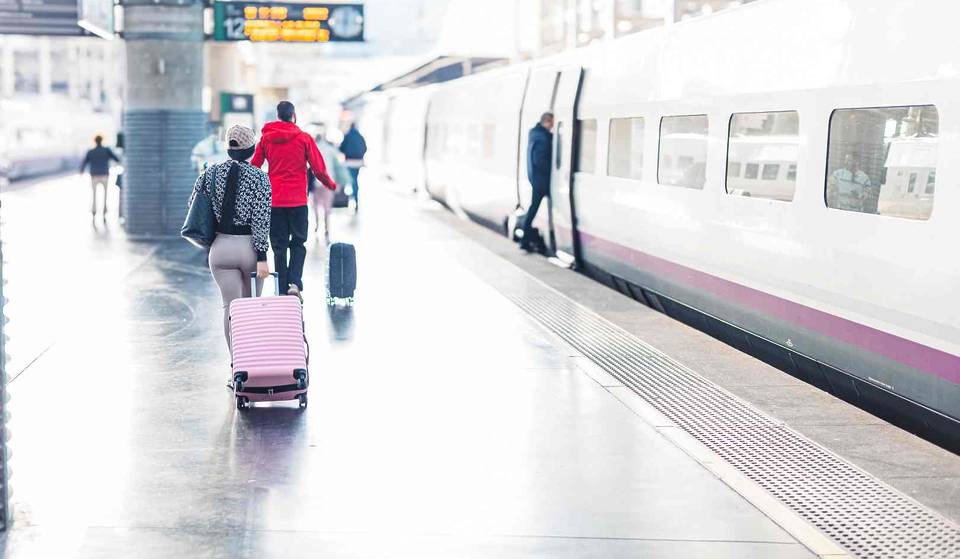 Sconti fino al 90% su treni e autobus per viaggiare in Spagna e in Europa: il Verano Joven parte il 1° luglio