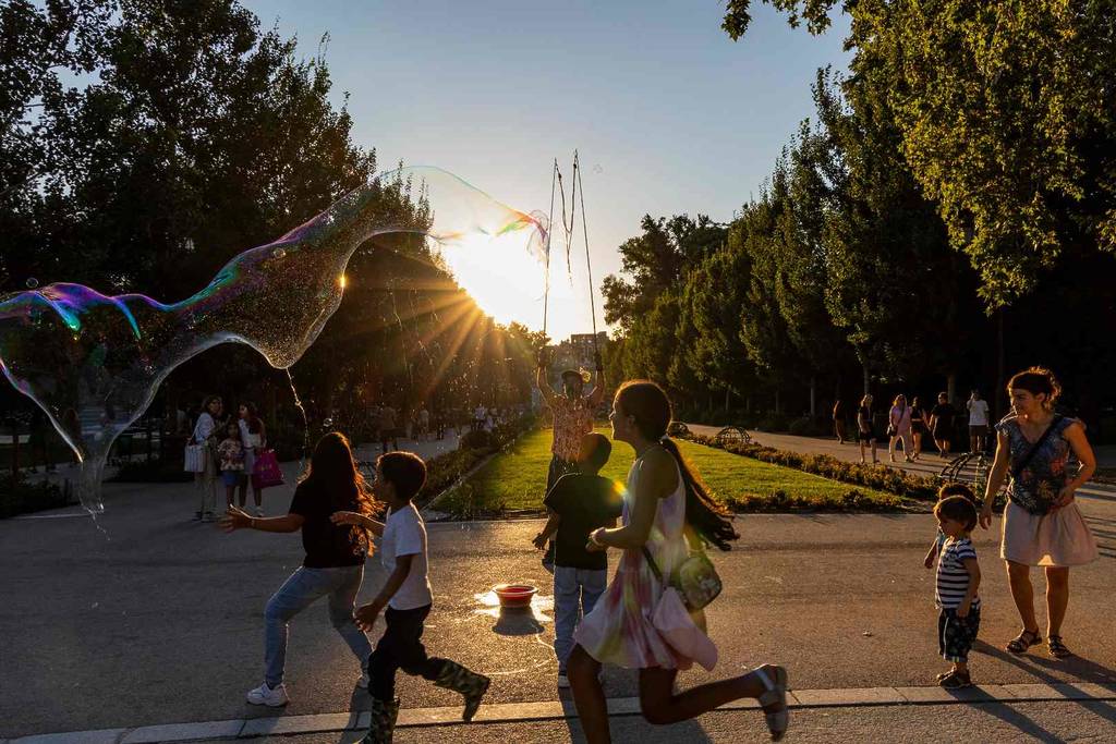 È ufficiale: ecco le date del calendario scolastico 2026/2027 a Madrid e come si distribuiscono i giorni di scuola e le vacanze