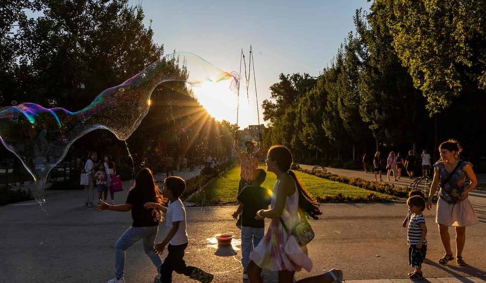 Überraschung im Schul- und Arbeitskalender von Madrid: Ein Feiertag wird bestätigt, der eine neue dreitägige Brückentage-Woche garantiert
