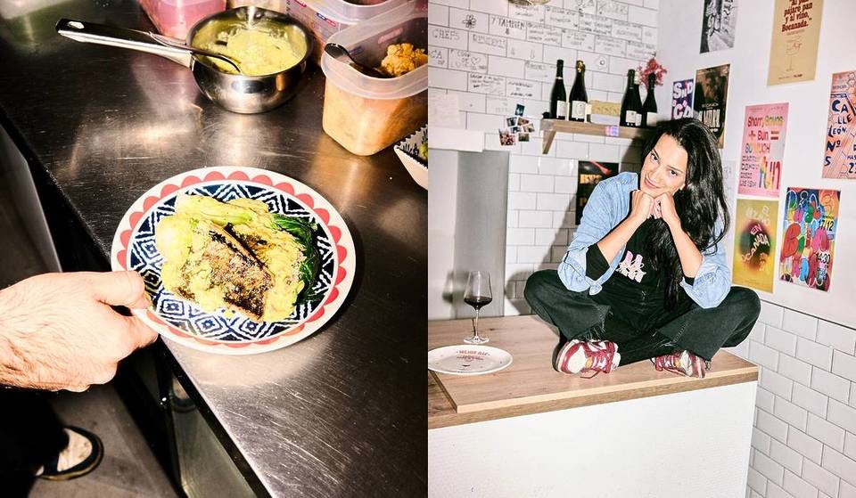 Solo durante dos días: el festival gastro Ñam Ñam llenará la explanada de Madrid Río con showcookings y música en directo