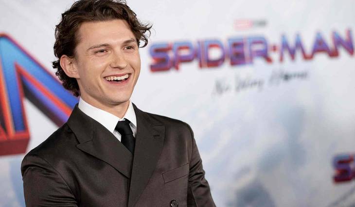 Tom Holland em Madrid: assim poderás vê-lo em Colón antes da estreia da Espanha no Mundial