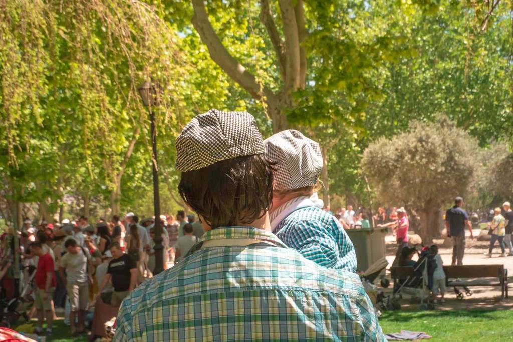 Jusqu&rsquo;à 14 500 euros par enfant : Madrid augmente les fonds pour la natalité après avoir été en tête de la croissance des naissances