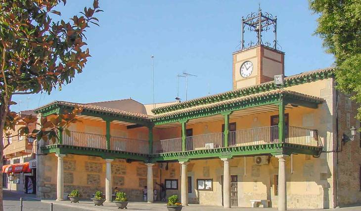 Só este fim de semana: uma feira com degustações de vinho, produtos locais da horta de Madrid e menus sazonais